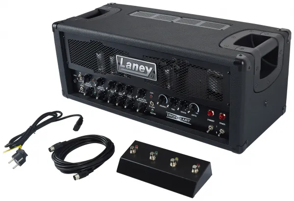 Laney IRT60H