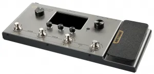 Hotone Ampero Silver Edition Gitarový multiefekt