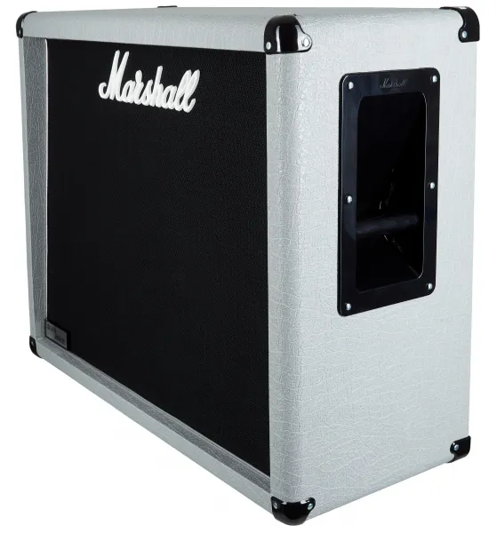 Marshall 2536 Silver Jubilee
