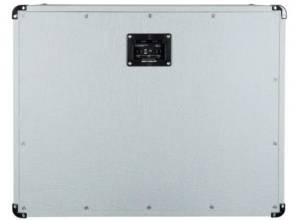 Marshall 2536 Silver Jubilee