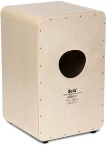 Sela CaSela Satin Nut