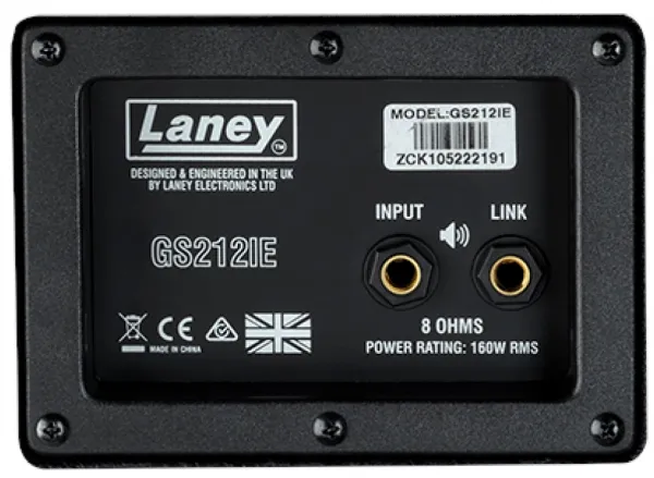 Laney GS212IE Gitarový reprobox