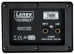 Laney GS212IE Gitarový reprobox