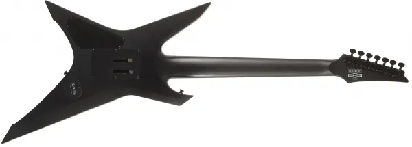 Ibanez XPTB720-BKF