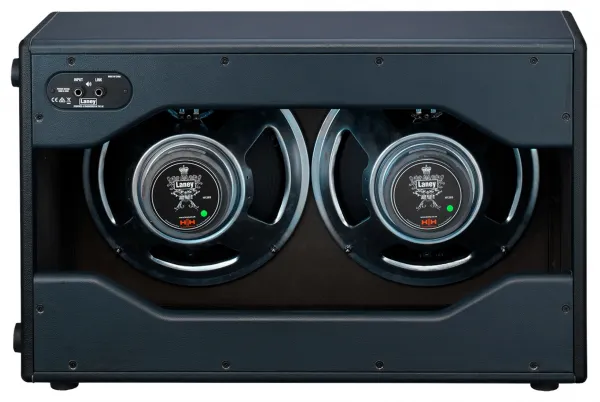 Laney CUB-212 Gitarový reprobox
