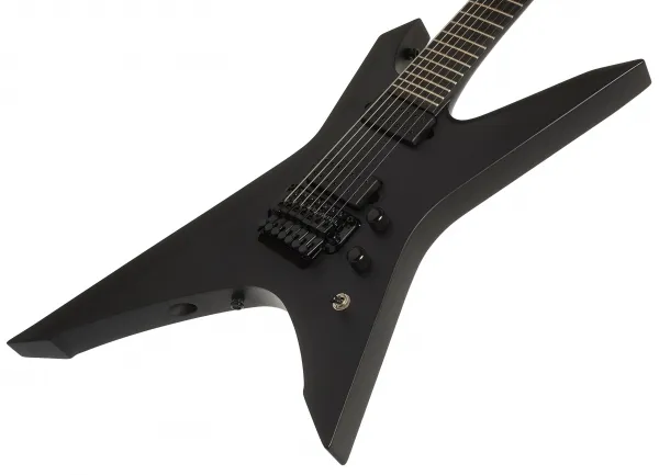 Ibanez XPTB720-BKF