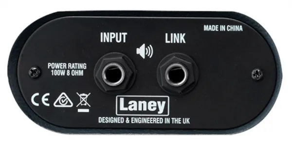 Laney CUB-212 Gitarový reprobox