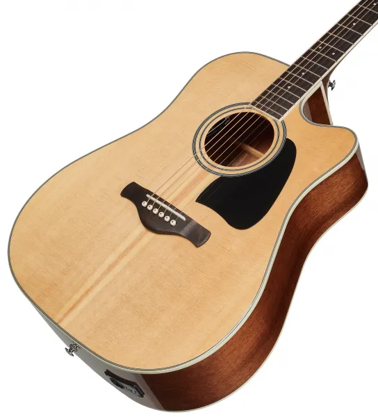 Ibanez AW70ECE-NT
