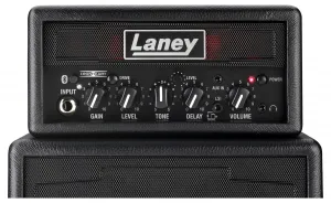 Laney MINISTACK-B-IRON Gitarové kombo-Mini