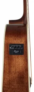 Ibanez AW70ECE-NT