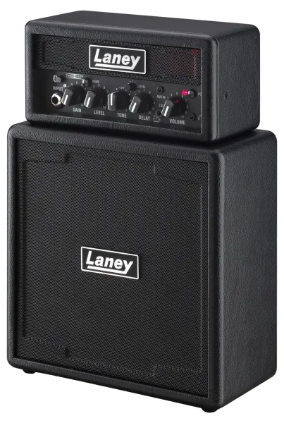 Laney MINISTACK-B-IRON Gitarové kombo-Mini