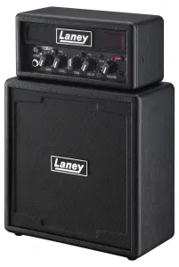Laney MINISTACK-B-IRON Gitarové kombo-Mini