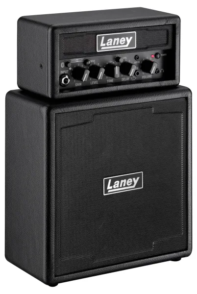 Laney MINISTACK-B-IRON Gitarové kombo-Mini