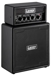Laney MINISTACK-B-IRON Gitarové kombo-Mini