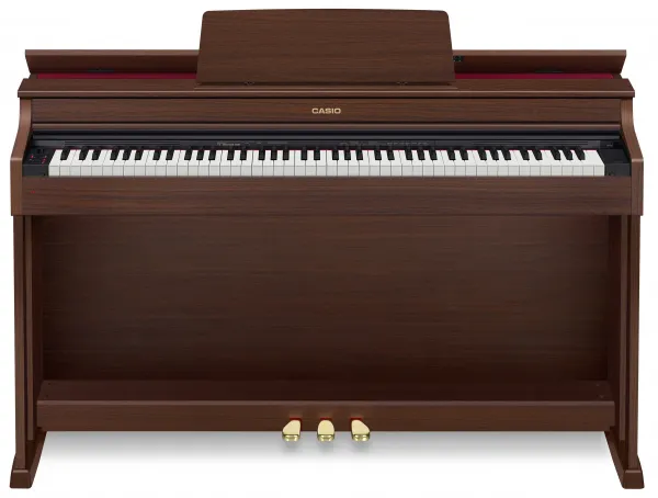 Casio AP 470 BN