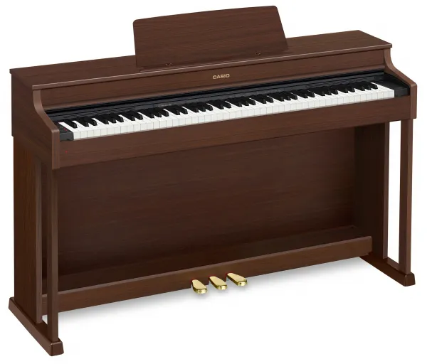 Casio AP 470 BN