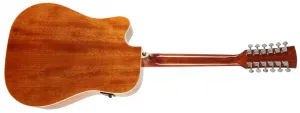 Ibanez PF1512ECE-NT