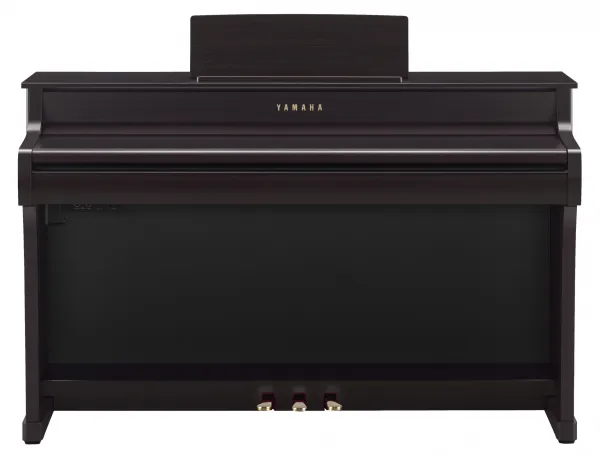 Yamaha CLP-835 Digitálne piano Palisander