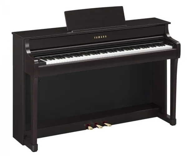 Yamaha CLP-835 Digitálne piano Palisander