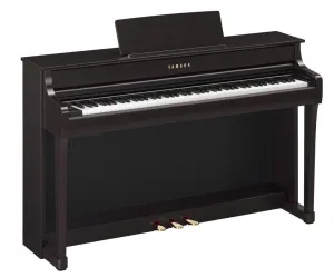 Yamaha CLP-835 Digitálne piano Palisander