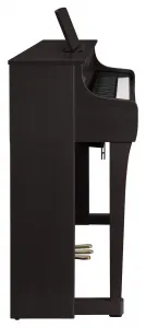 Yamaha CLP-835 Digitálne piano Palisander