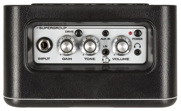 Laney Mini-SuperG Gitarové kombo-Mini