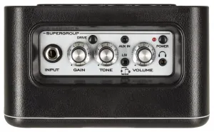 Laney Mini-SuperG Gitarové kombo-Mini