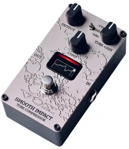 Vox Smooth Impact Gitarový efekt