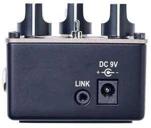 Vox Smooth Impact Gitarový efekt
