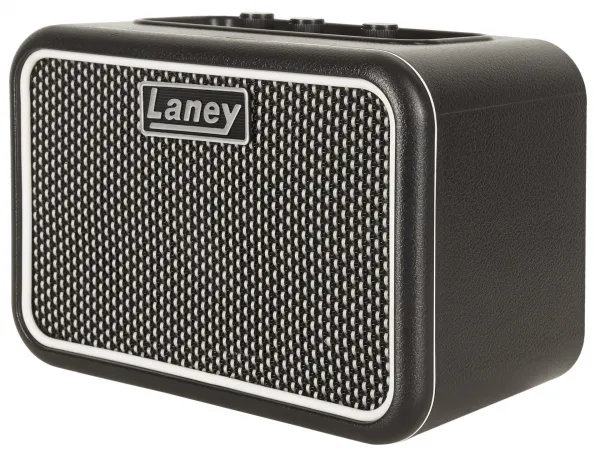 Laney Mini-SuperG Gitarové kombo-Mini