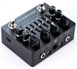 Darkglass Luminal Booster Ultra Basgitarový efekt