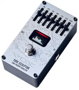Vox Tone Sculptor Gitarový efekt