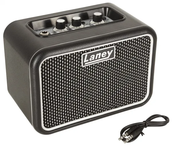 Laney Mini-SuperG Gitarové kombo-Mini