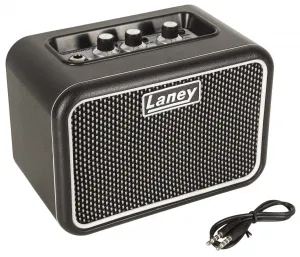 Laney Mini-SuperG Gitarové kombo-Mini