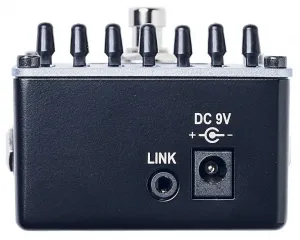 Vox Tone Sculptor Gitarový efekt