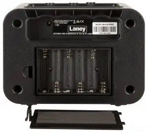Laney Mini-SuperG Gitarové kombo-Mini