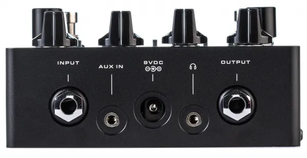 Darkglass Luminal Booster Ultra Basgitarový efekt