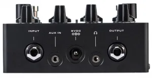 Darkglass Luminal Booster Ultra Basgitarový efekt
