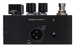 Darkglass Luminal Booster Ultra Basgitarový efekt