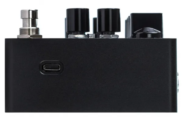 Darkglass Luminal Booster Ultra Basgitarový efekt