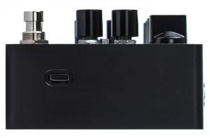 Darkglass Luminal Booster Ultra Basgitarový efekt