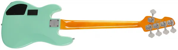 Markbass GV5 Gloxy Val Surf Green CR MP