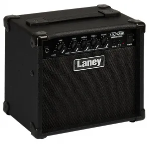 Laney LX15B BK Malé basgitarové kombo