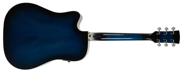 Ibanez PF 15ECE TBS