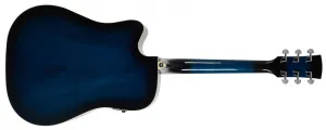Ibanez PF 15ECE TBS