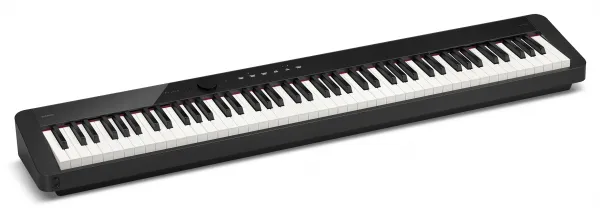 Casio PX S1100 BK