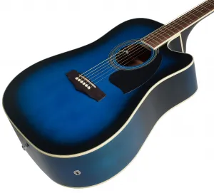 Ibanez PF 15ECE TBS