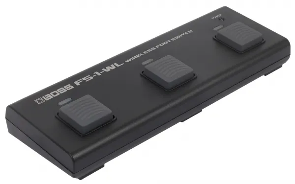 Boss FS-1-WL Nožný prepínač