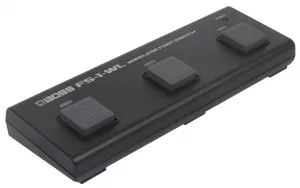 Boss FS-1-WL Nožný prepínač