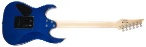 Ibanez GRX70QA-TBB
